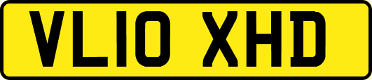 VL10XHD