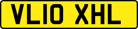 VL10XHL