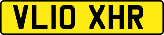 VL10XHR