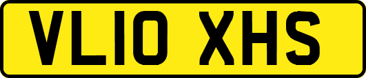 VL10XHS