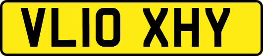 VL10XHY