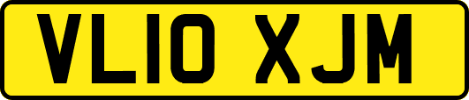 VL10XJM