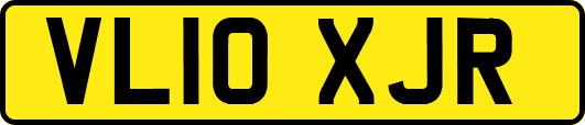 VL10XJR