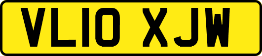 VL10XJW