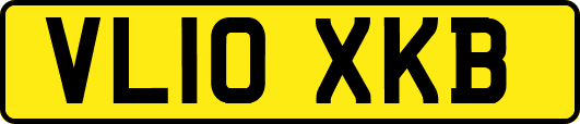 VL10XKB