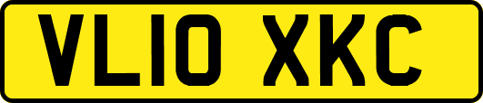 VL10XKC