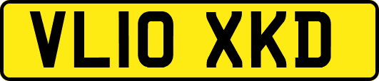 VL10XKD
