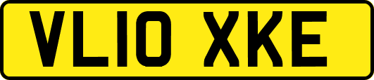 VL10XKE