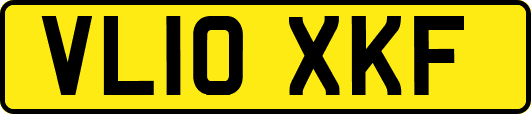 VL10XKF