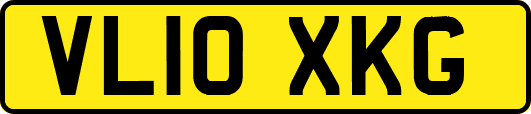 VL10XKG