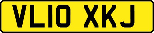 VL10XKJ