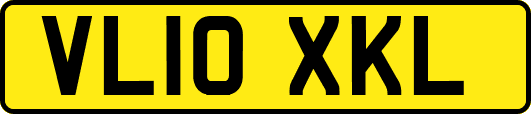 VL10XKL