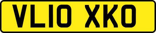 VL10XKO