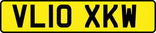 VL10XKW