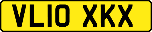VL10XKX