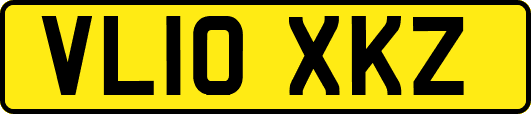 VL10XKZ