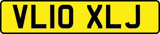 VL10XLJ