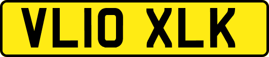 VL10XLK