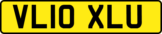 VL10XLU