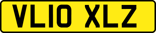 VL10XLZ