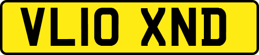 VL10XND