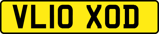 VL10XOD