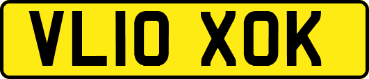 VL10XOK