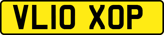 VL10XOP
