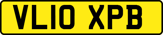 VL10XPB