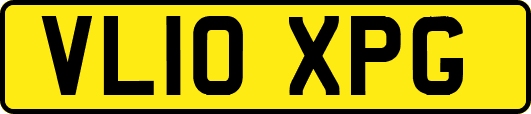 VL10XPG