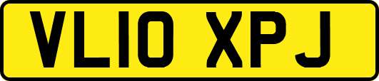 VL10XPJ