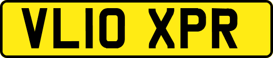 VL10XPR