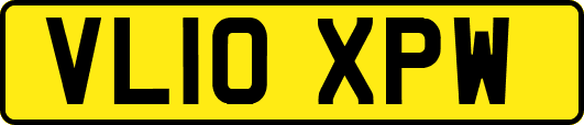 VL10XPW