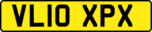 VL10XPX
