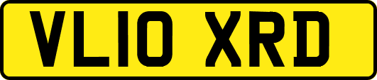 VL10XRD