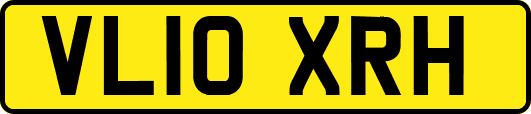 VL10XRH