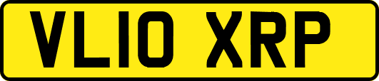 VL10XRP