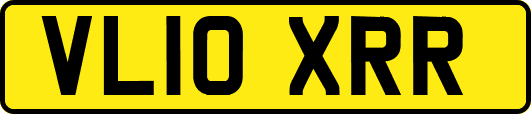 VL10XRR