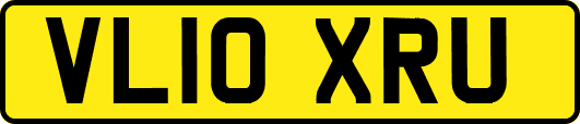 VL10XRU