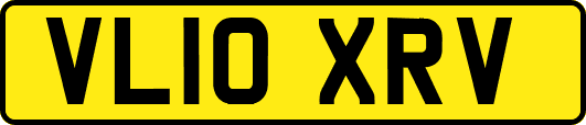 VL10XRV
