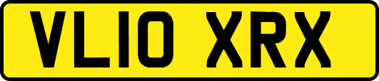 VL10XRX