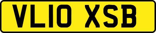 VL10XSB