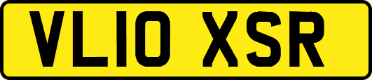 VL10XSR