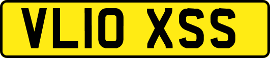 VL10XSS