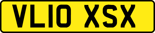 VL10XSX