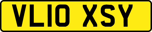 VL10XSY