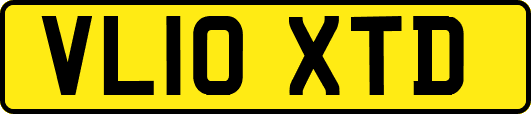 VL10XTD