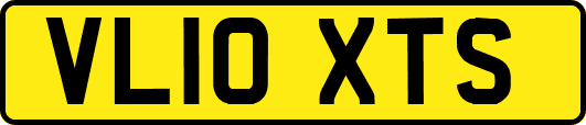 VL10XTS