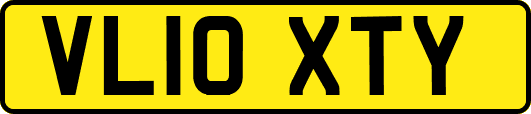 VL10XTY