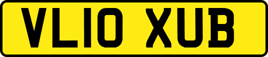 VL10XUB